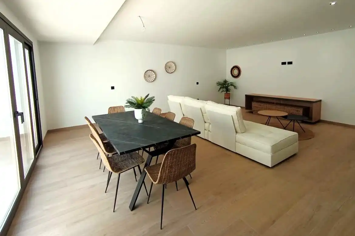 Villa avec terrasse à vendre à Carrer d'Equador 5, imagen 27
