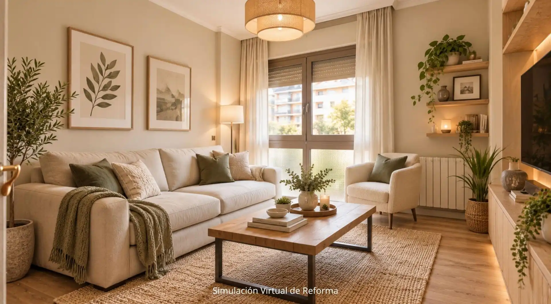 Flat with lift for sale in Calle Av. Lehendakari Agirre