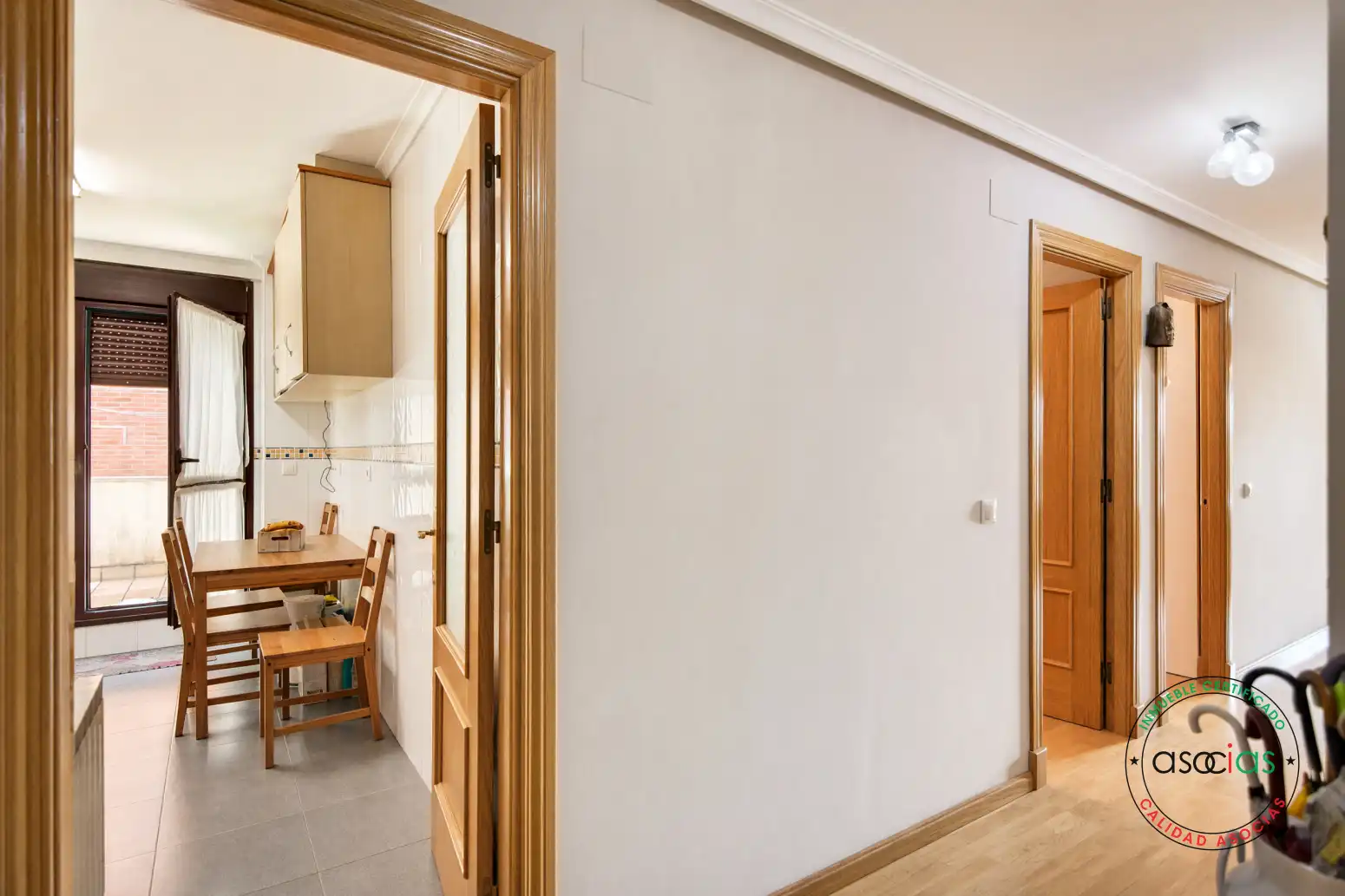 Wohnung mit Terrasse zum Verkauf in Posada de Llanera - AV PRUDENCIO GONZALEZ 4, imagen 19