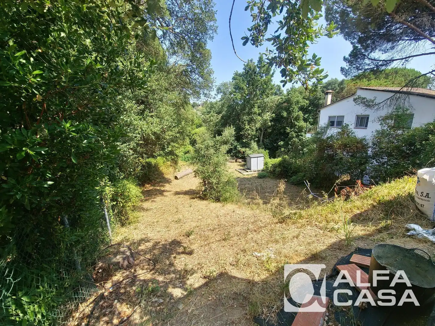 Terrain rustique à vendre à Llorer, imagen 4