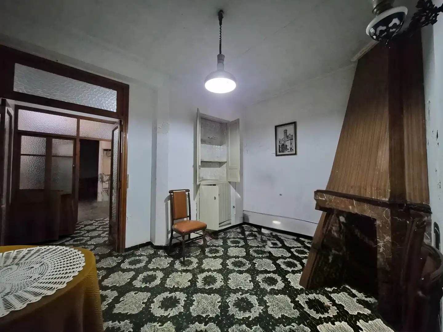 Casa amb terrassa en venda a Avenida Alemania-Italia, imagen 5
