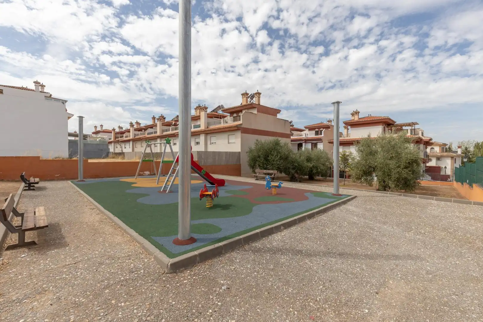 Terraced house with terrace for sale in Cájar, imagen 57