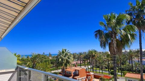 Photo 3 of Attic for sale in Carretera de Les Marines a Dénia, Les Bassetes - El Marjal, Dénia