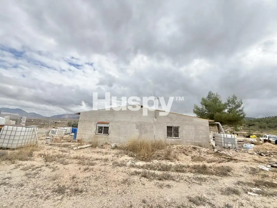 Casa o chalet en venta en Abanilla, Murcia