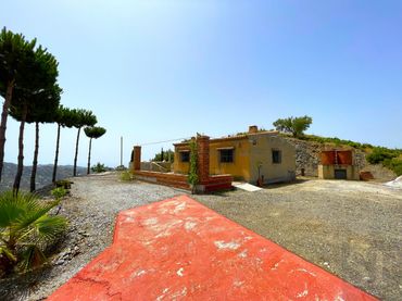 House for sale in Árchez
