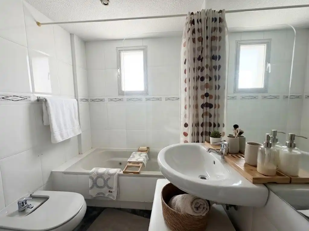 Piso con piscina en venta en Avenida Avenida San Pablo, imagen 16