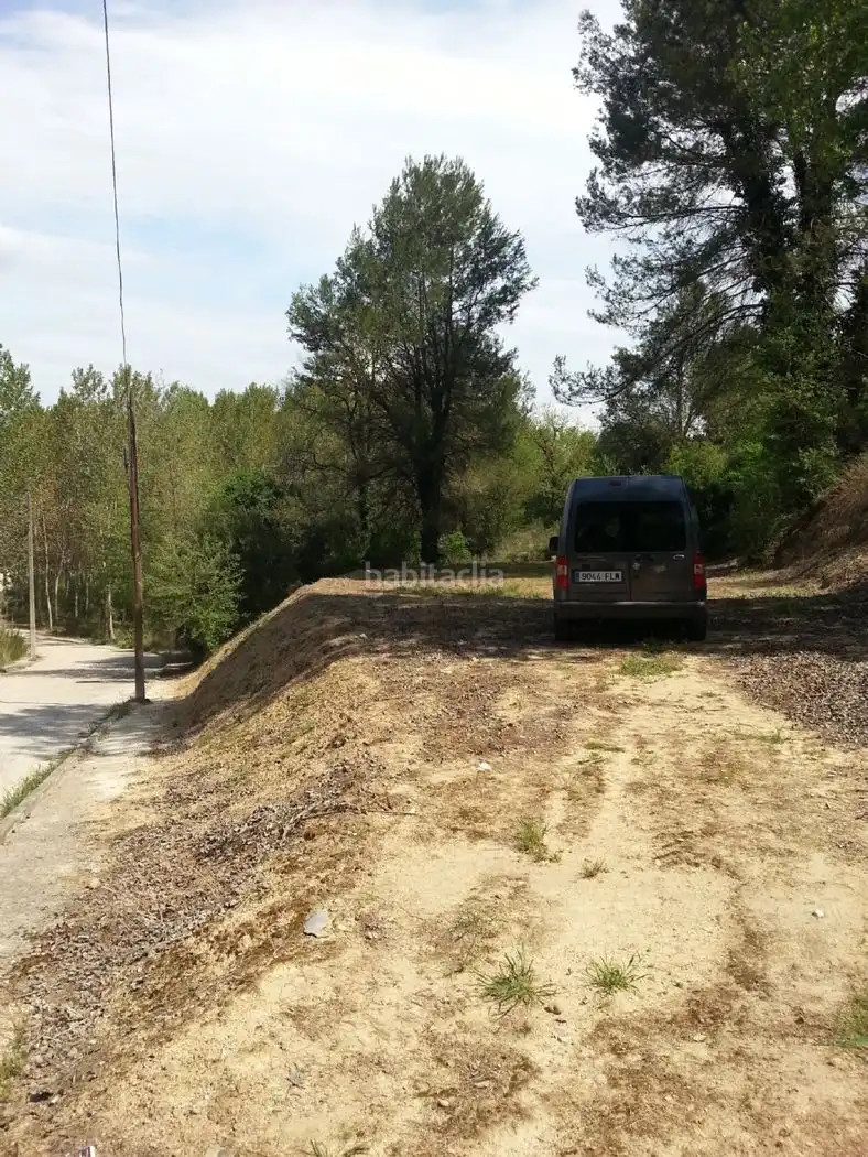 Residential land for sale in Carrer Riera Claret 3, imagen 22