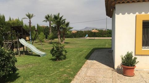 MARAVILLOSO CHALET EN PURIAS, Bild 4