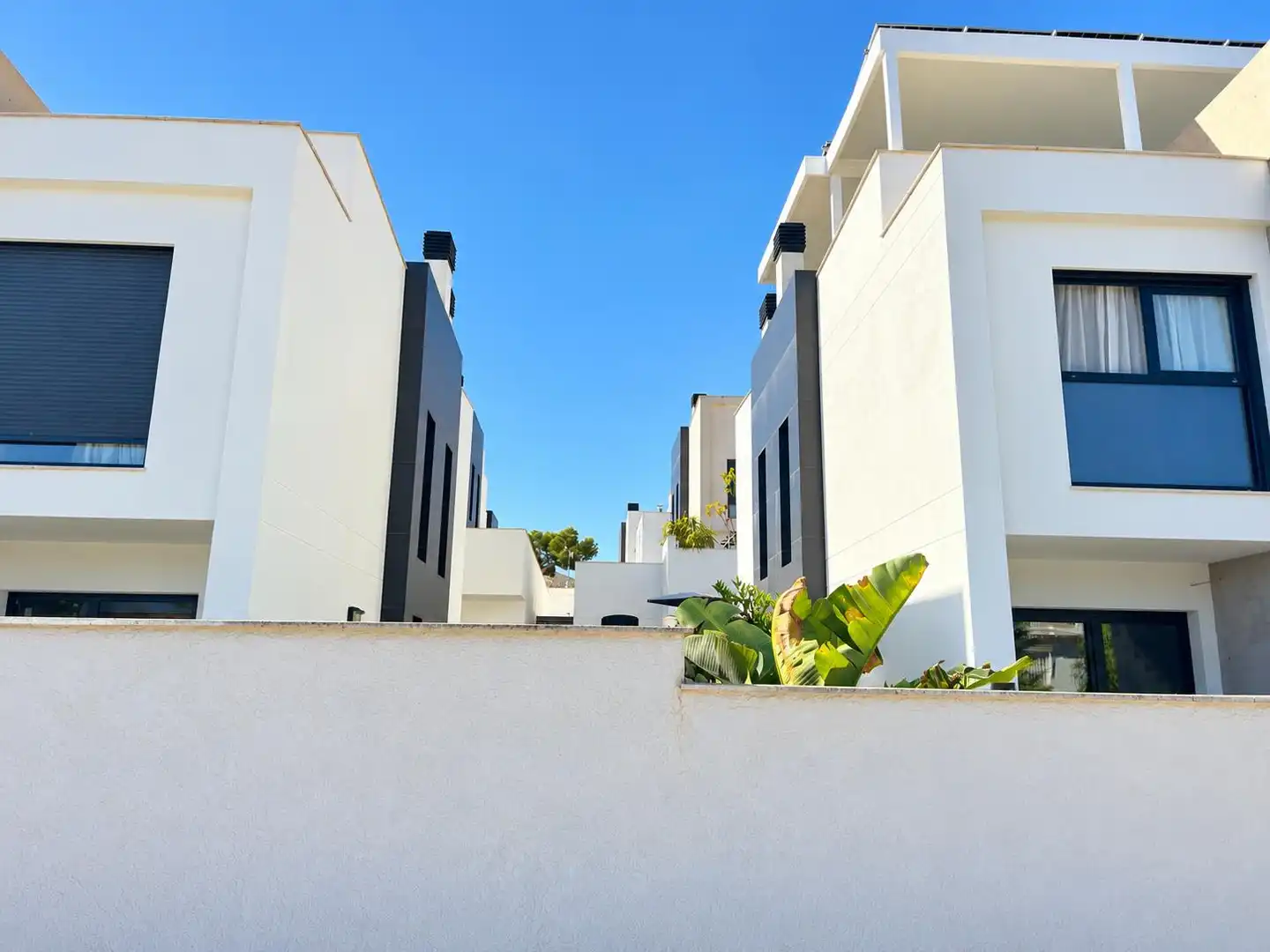 Bungalow amb piscina en venda a L'Albir, imagen 16