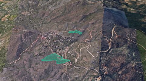 Foto 3 de Terreno en venta en C/ Les Canteres, Montornés - Las Palmas - El Refugio, Benicasim / Benicàssim