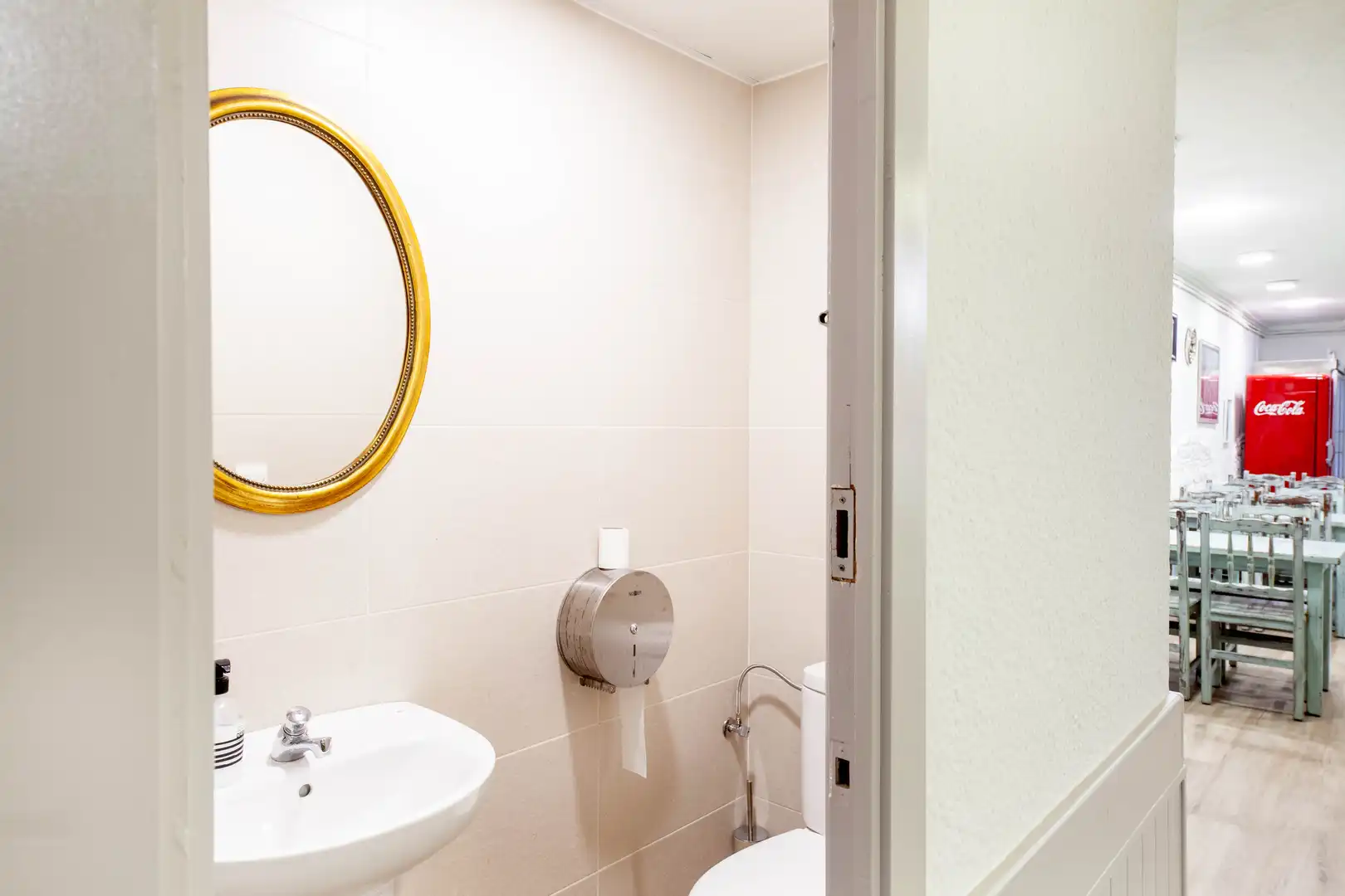 Local comercial en venta en Rambla Francesc Macià 54, imagen 16