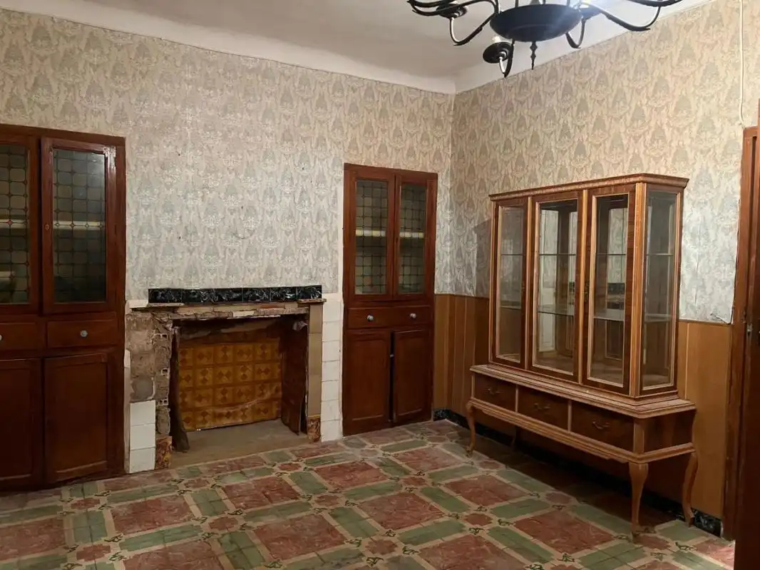 Casa rústica con terraza en venta en Calle Juan Jose, imagen 2
