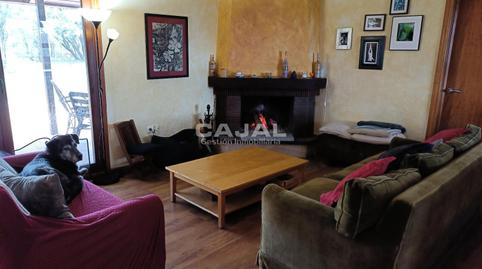 Foto 5 de Casa o xalet en venda a Soto Pinilla, Castillejo de Mesleón, Segovia