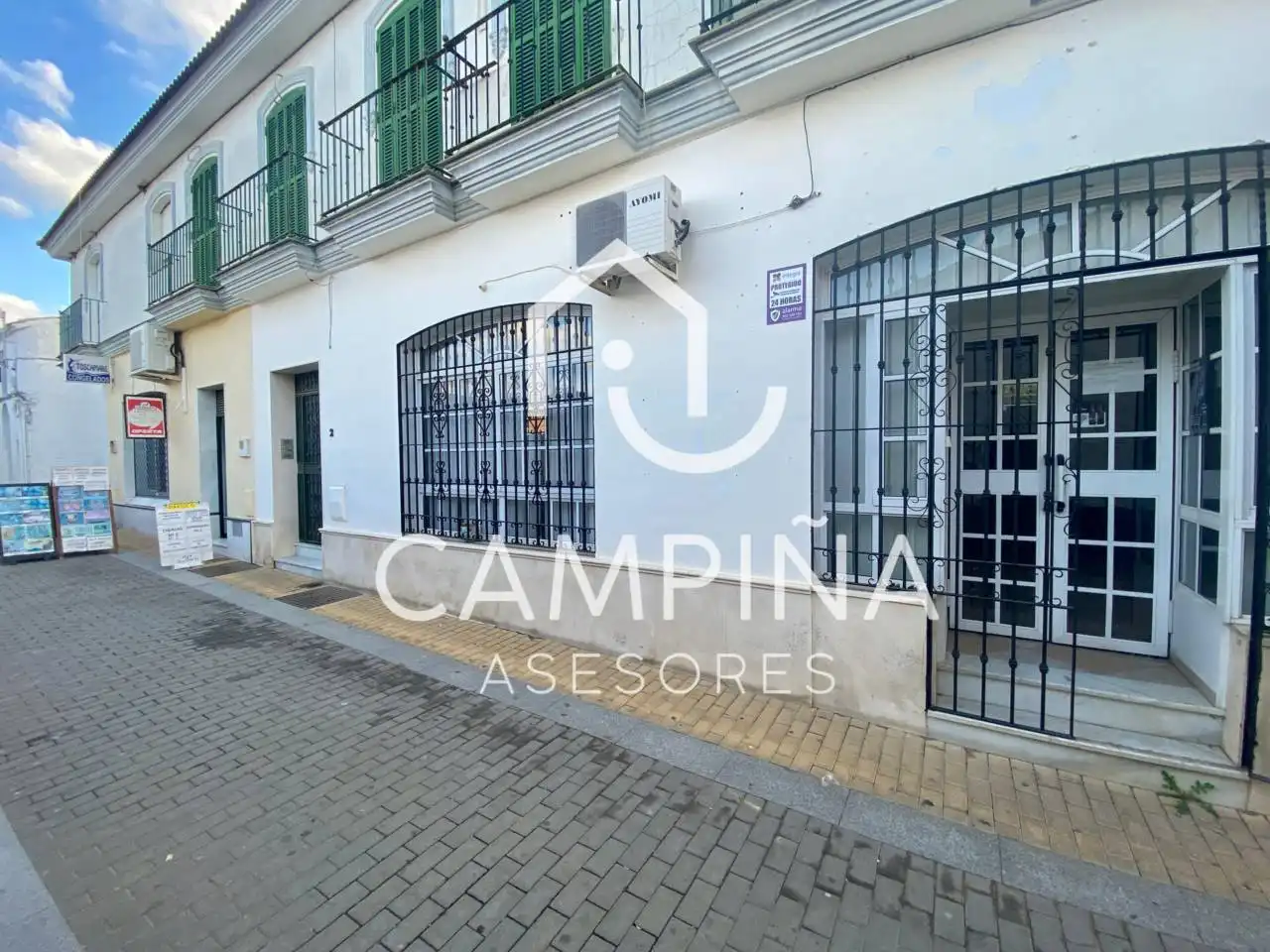 Local commercial à vendre à Calle Cruz Verde 51, imagen 10