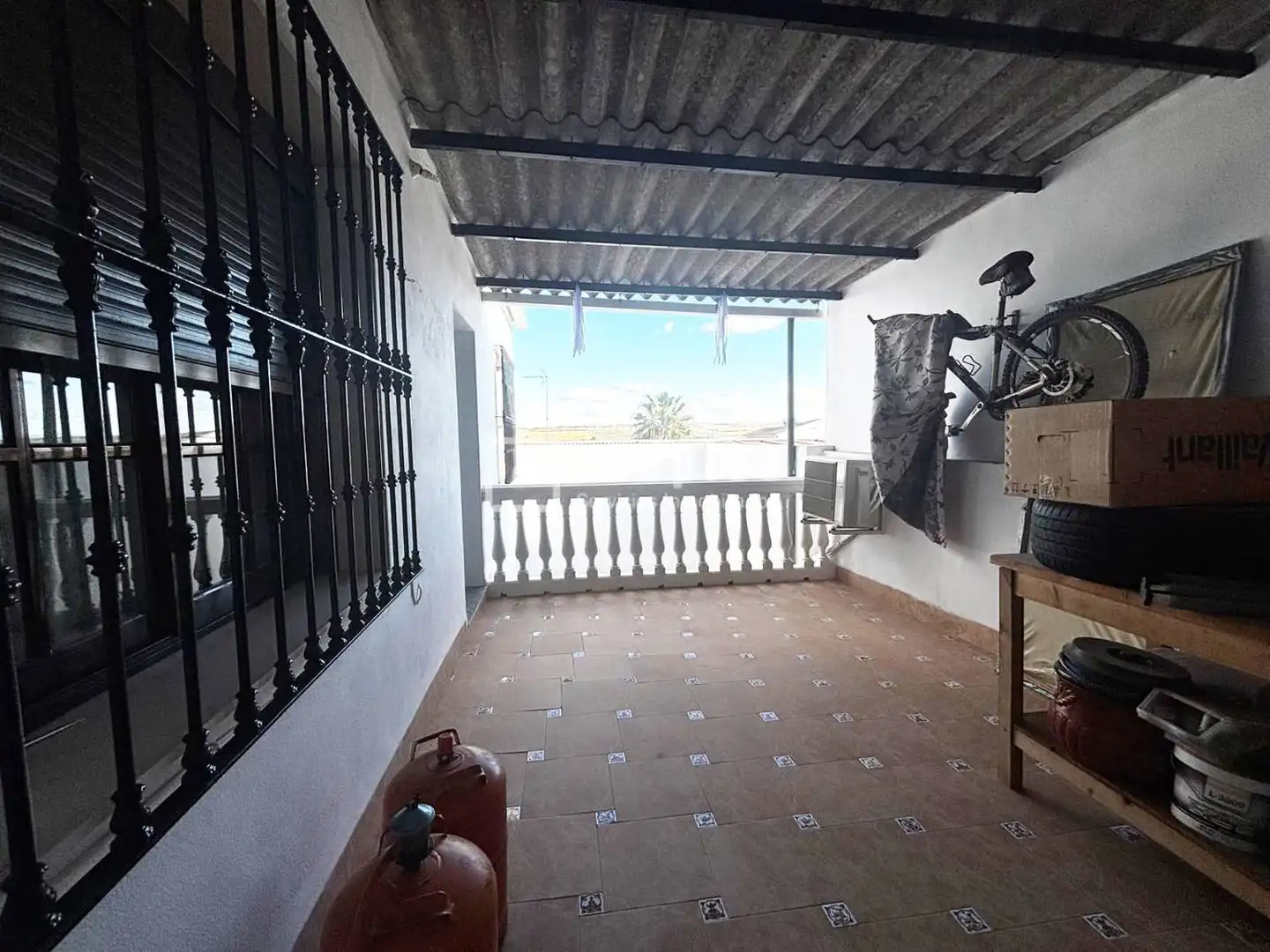 Casa in vendita a Sierra de Yeguas, imagen 37