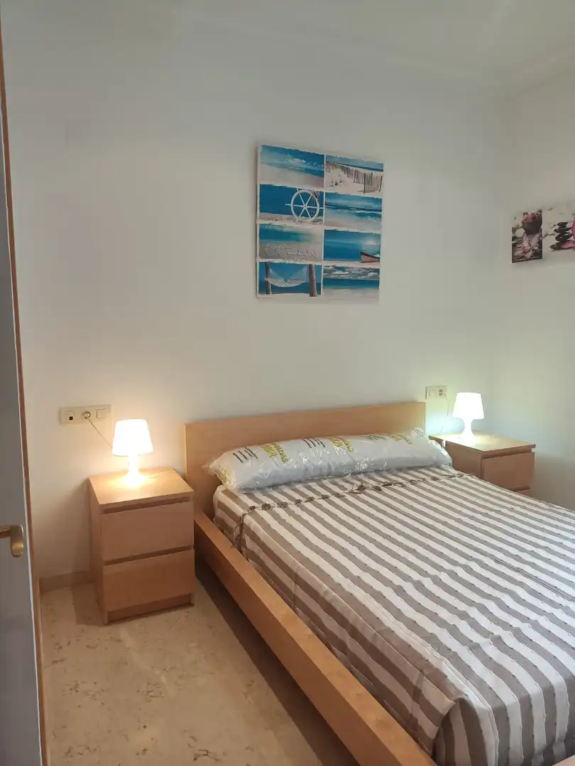 Dachboden zur Miete in Calle Santa Escolástica, San Matías - Realejo