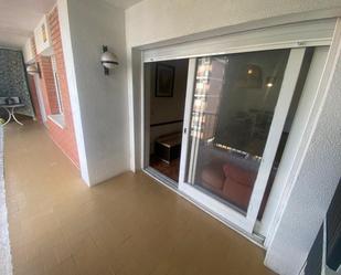 Terrassa de Pis en venda en Calafell amb Terrassa, Traster i Balcó