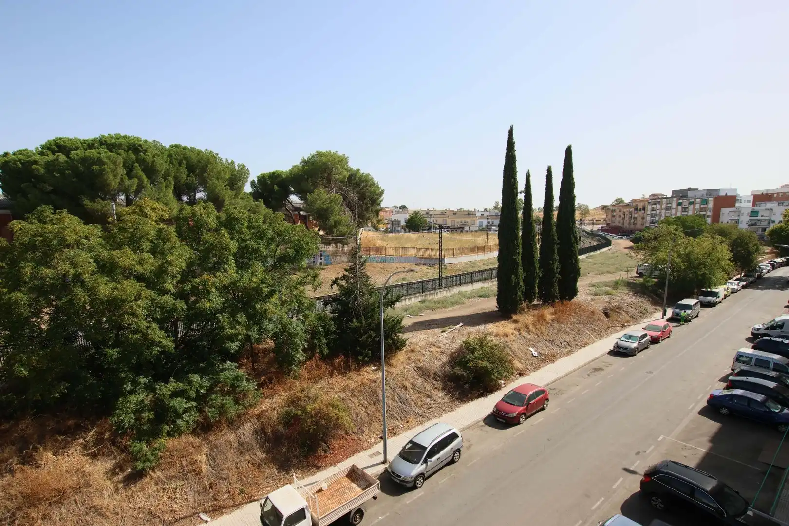 Piso con terraza en venta en Calle Pintor Barjola, imagen 15