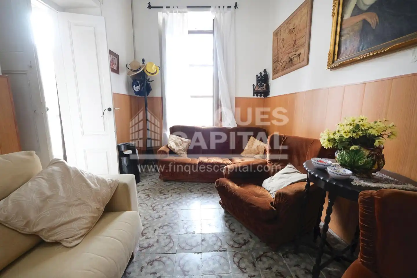 Casa amb terrassa en venda a La Secuita, imagen 17