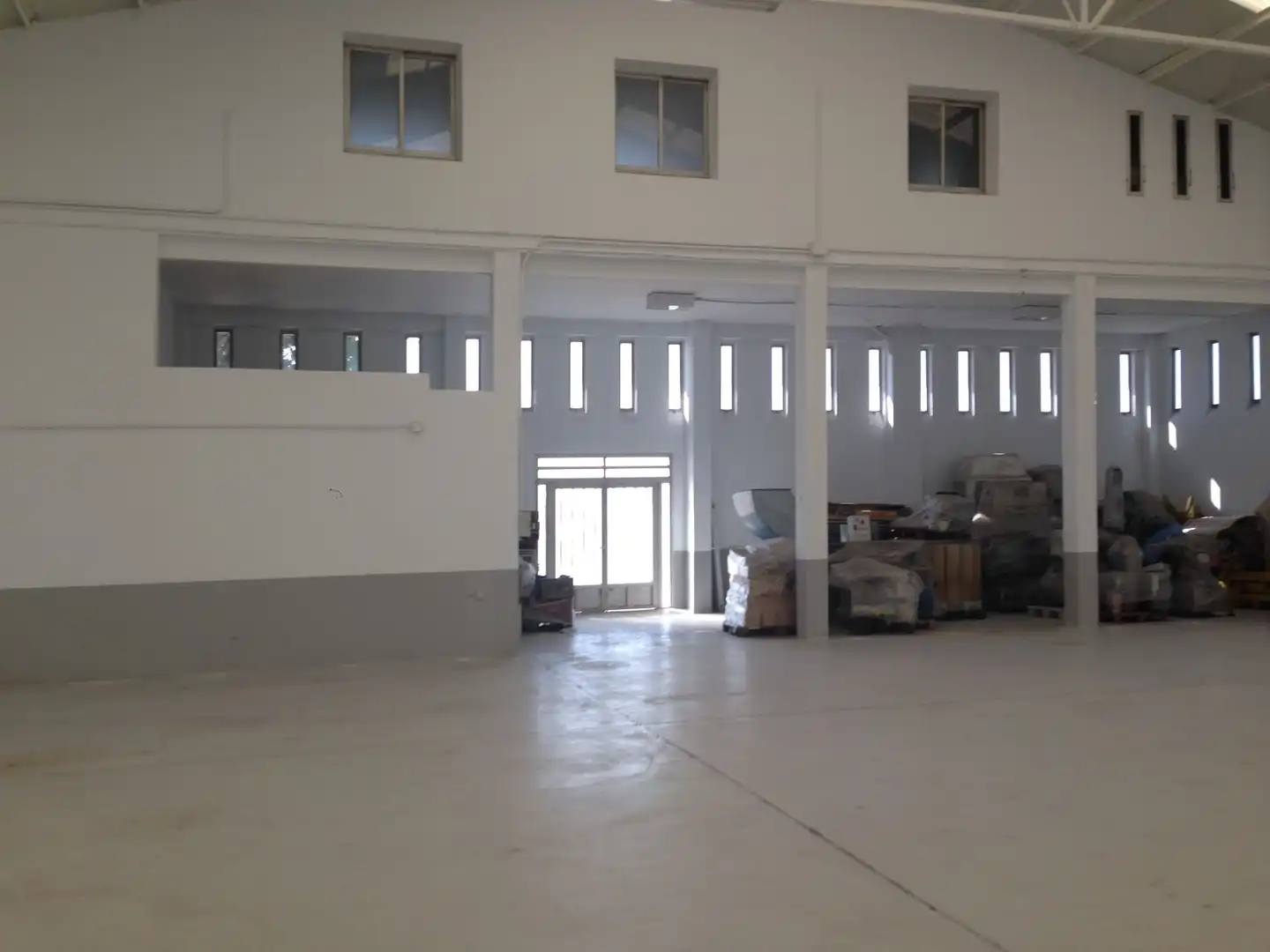 Industrial building for sale in Picanya
