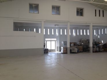 Industriegebäude zum Verkauf in Picanya
