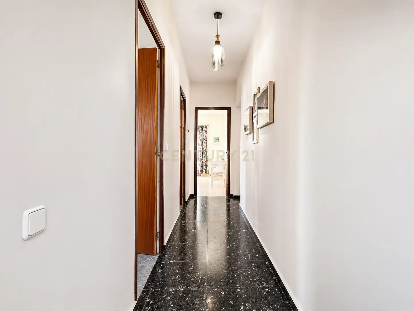 Casa o chalet de alquiler en Benissa con Jardín privado, Horno y Lavadora