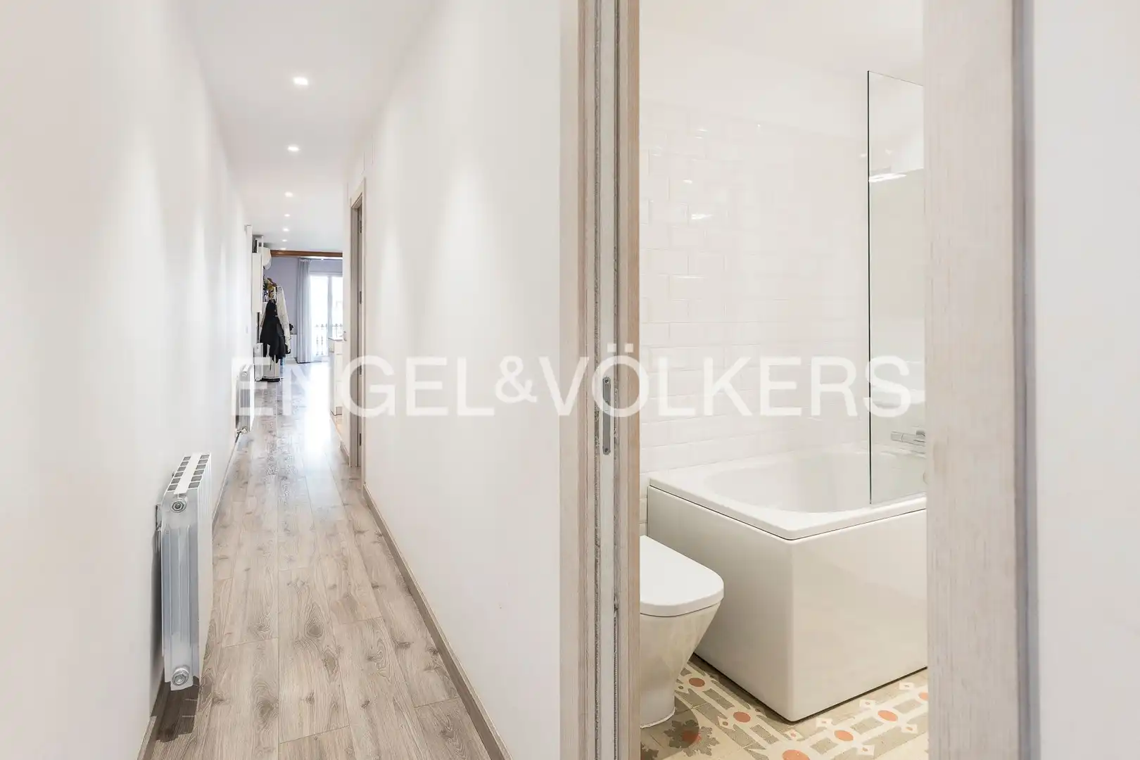 Appartement avec terrasse à vendre à Eixample, imagen 21