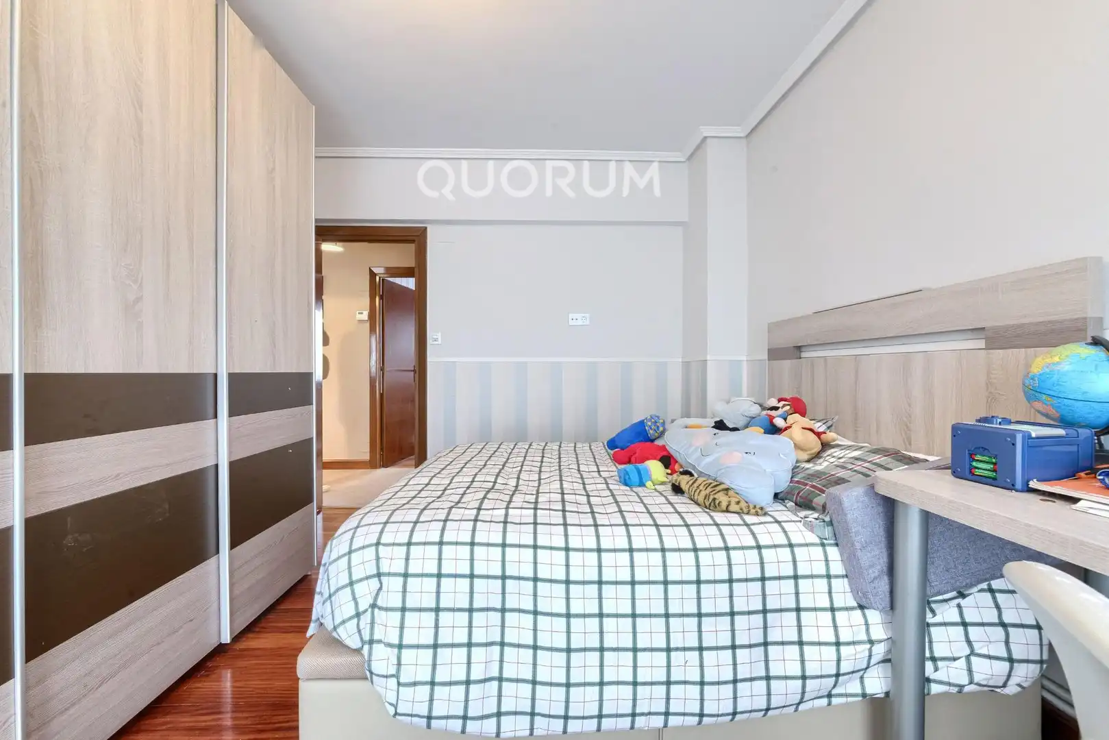 Habitación de Piso en venta en Basauri  con Calefacción, Terraza y Balcón