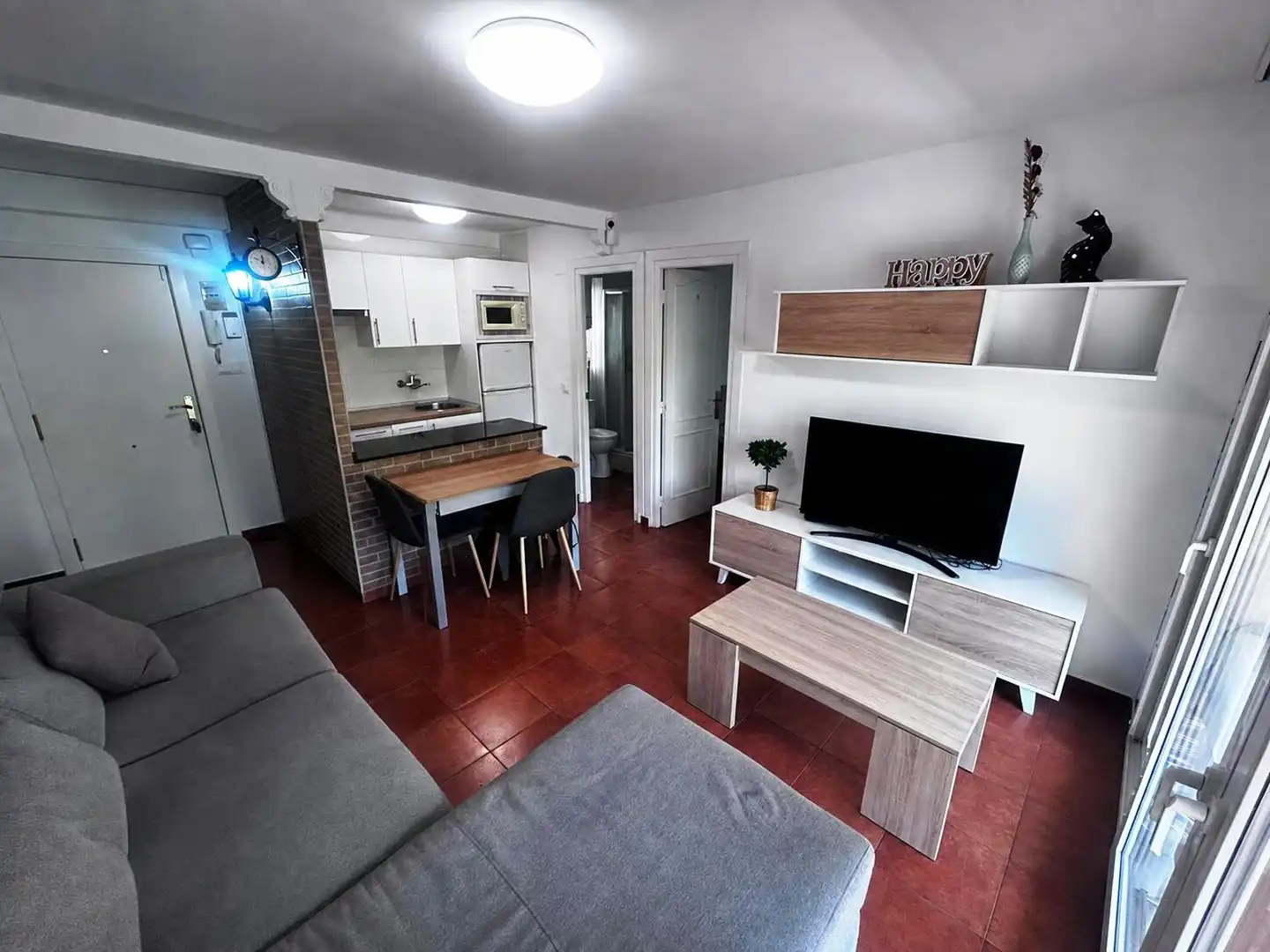 Apartament amb ascensor en venda a Carrer del Nord, imagen 8