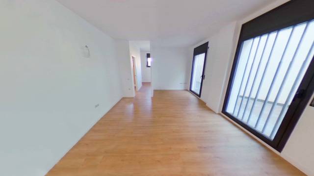 Piso en Venta en C/ San Sebastián en Segle XX