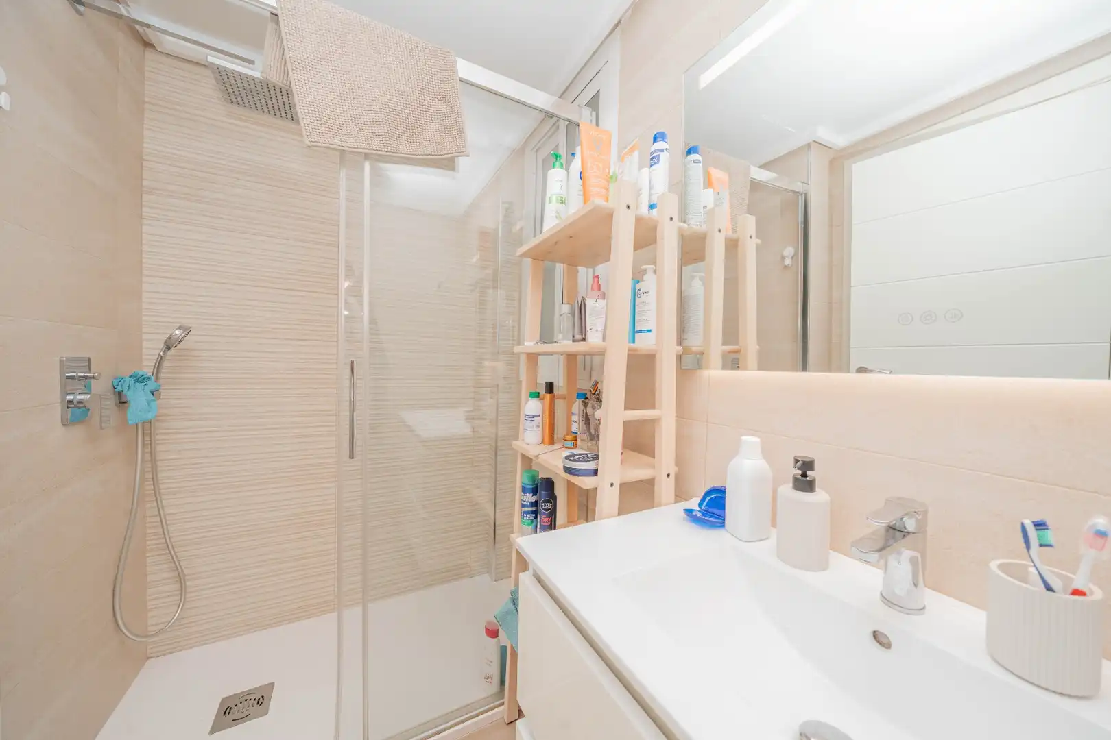 Penthouse mit Pool zum Verkauf in Santiago de la Ribera, imagen 18