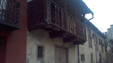 Foto 2 de Piso en venta en Zona Alta, Ponferrada