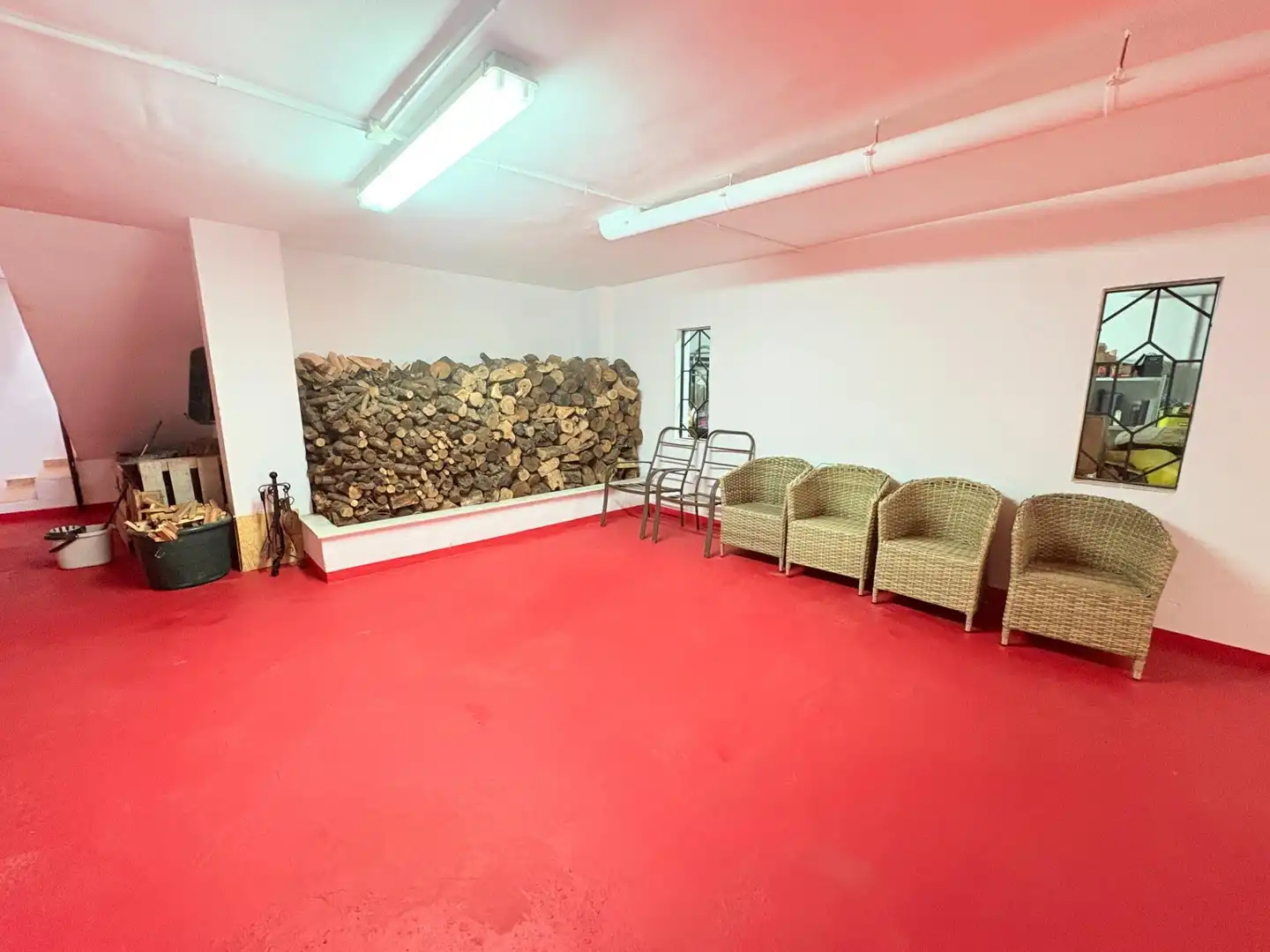 Chalet con terraza en venta en Calle Cronista pareja, imagen 43