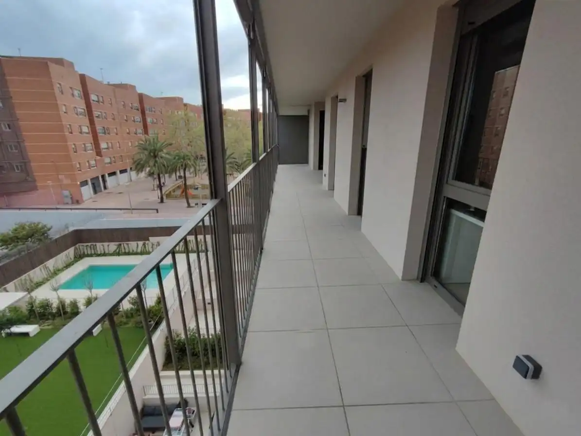 Ático en venta en Sanfeliu