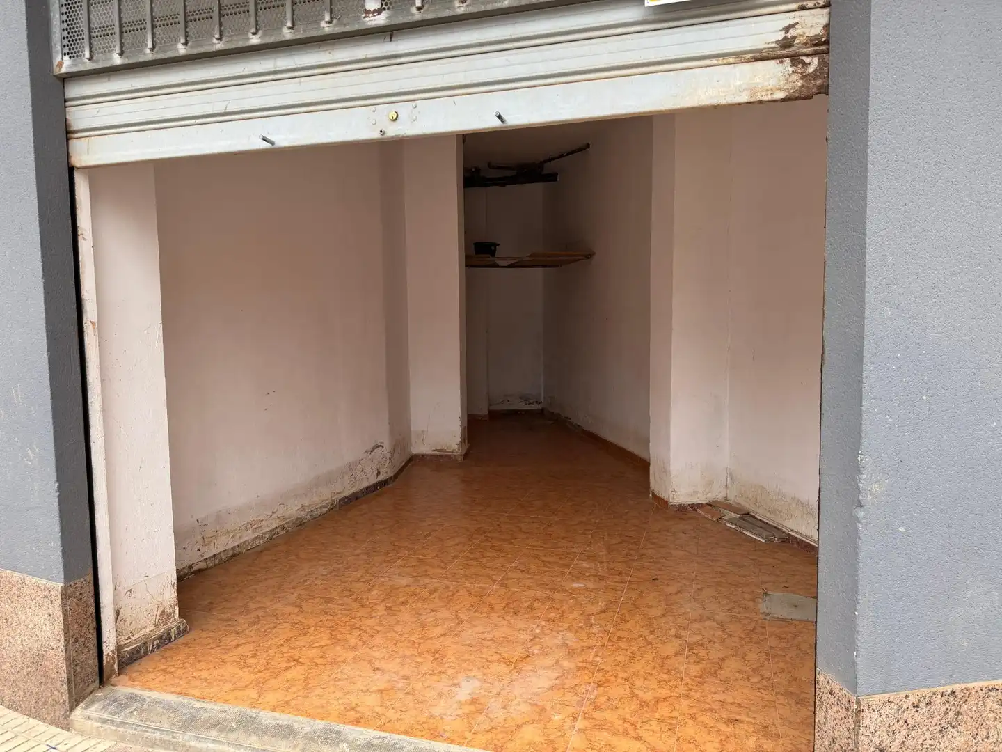 Business premises for sale in Calle Albalat, imagen 4