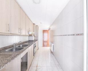 Kitchen of Flat to rent in Barberà del Vallès  with Air Conditioner and Balcony