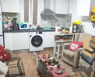 Kitchen of Flat to rent in Bilbao   with Heating