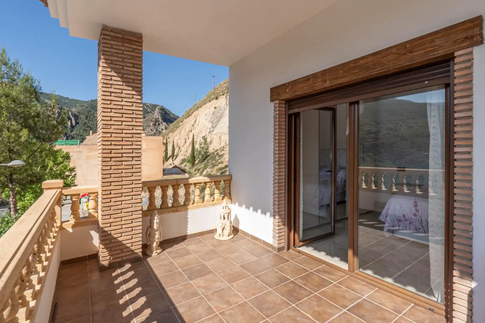 Inmuebles singulares en venta en Güéjar Sierra, imagen 49