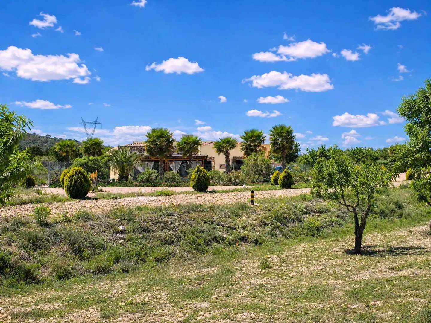 Houses for sale in Salinas  with Terrace