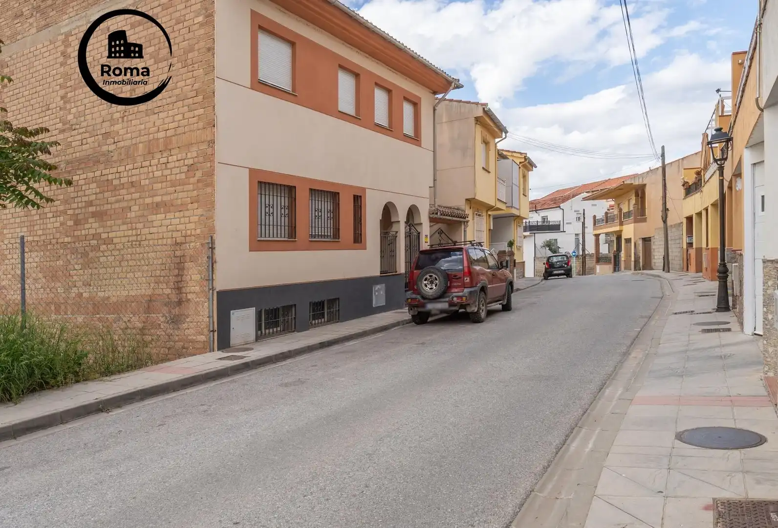 Casa en venda a Alfacar, imagen 5