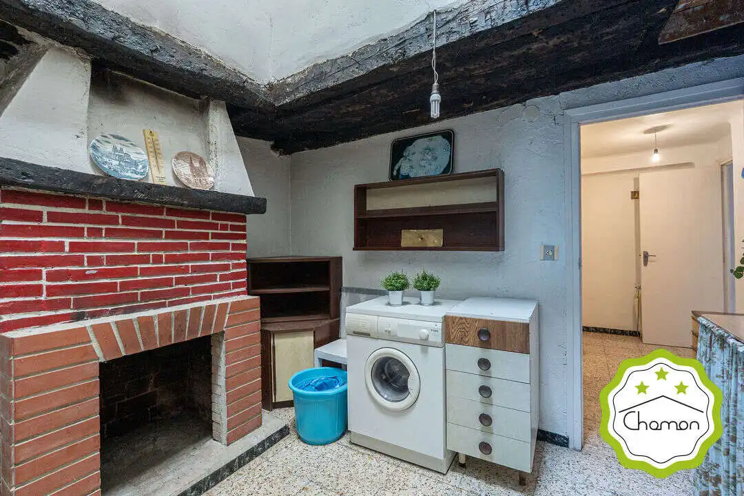 Casa in vendita a Valle de Tobalina, imagen 36