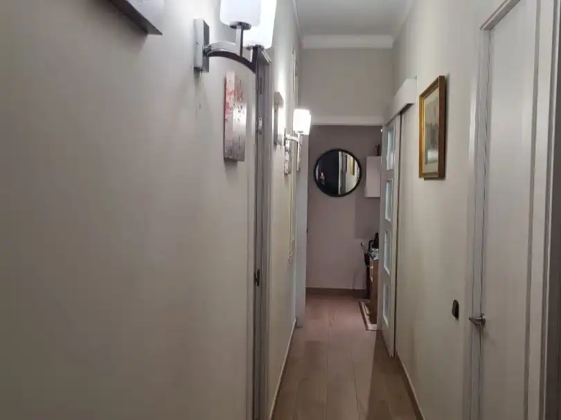 Piso con ascensor en venta en CALLE PARIS 138, imagen 6