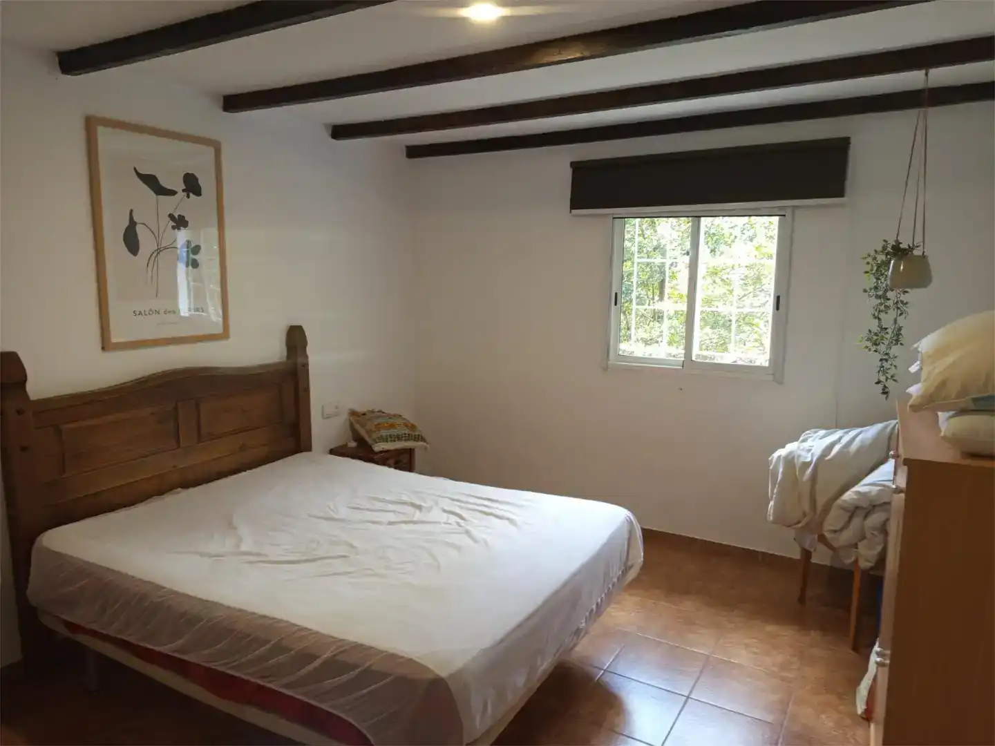 Dormitori de Casa o xalet en venda en Tegueste