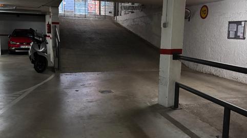 Photo 5 of Garage to rent in Carrer de Monlau, 5, La Sagrera, Barcelona