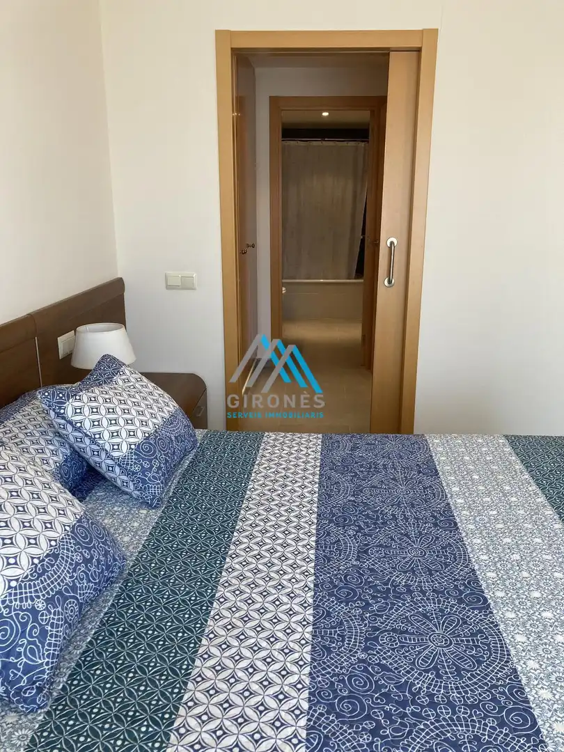 Habitación de Apartamento en venta en Sant Feliu de Guíxols con Aire acondicionado, Calefacción y Terraza