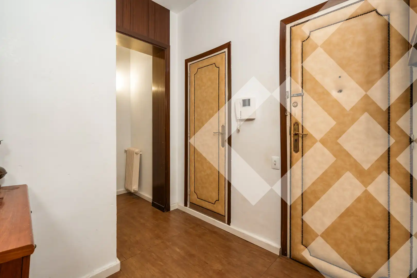 Appartamento con terrazza in vendita a Carrer de Calàbria, imagen 26