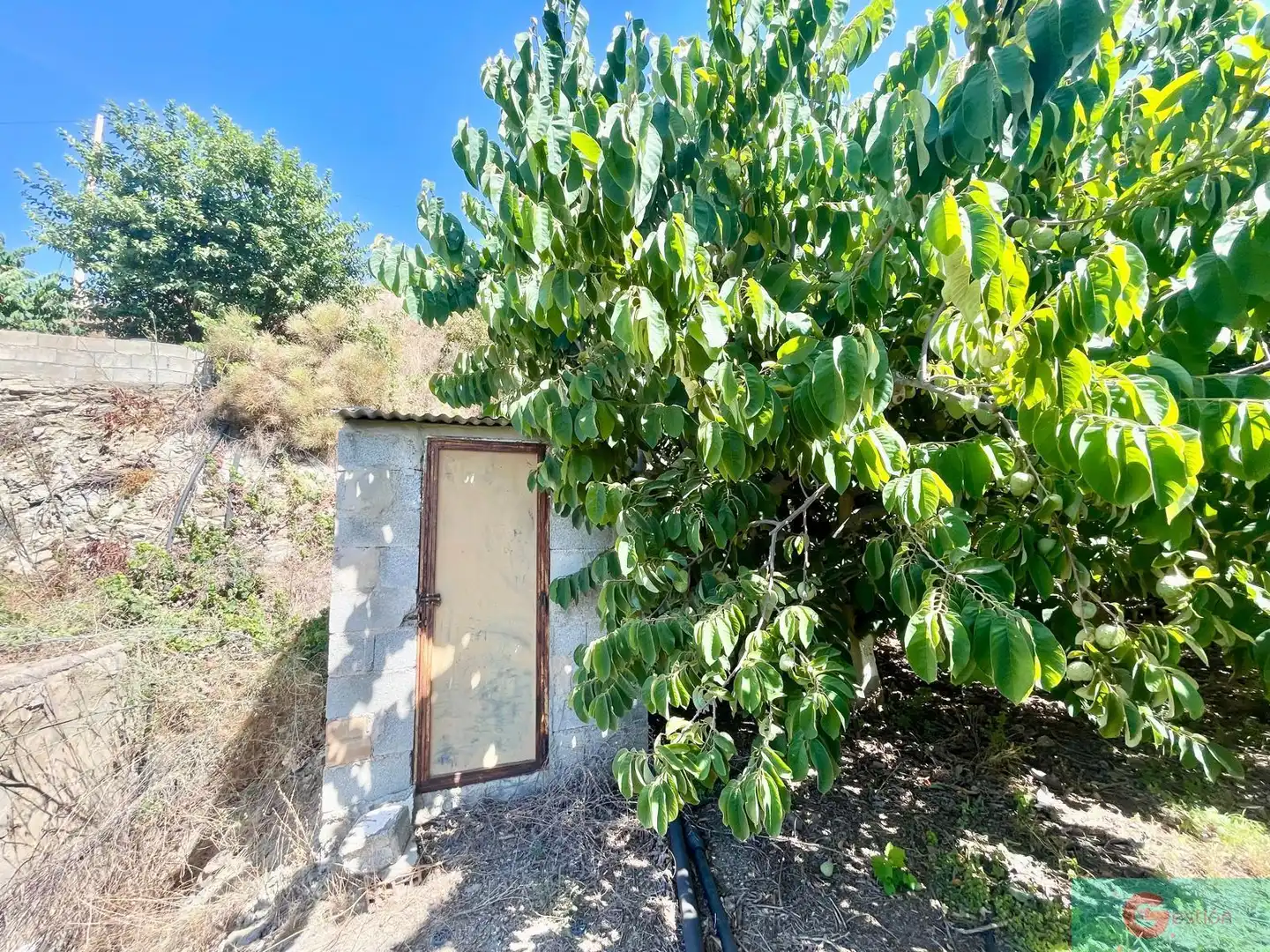 Country house with pool for sale in Molvízar, imagen 35