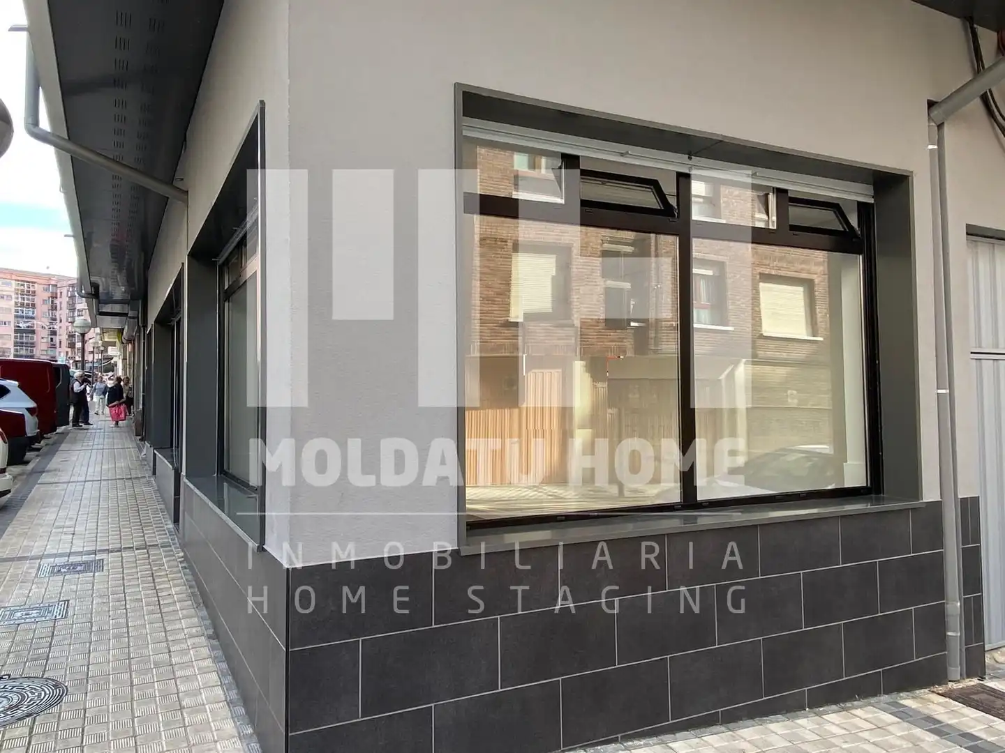 Business premises to rent in Pinar - Anaka - Belaskoenea, imagen 20
