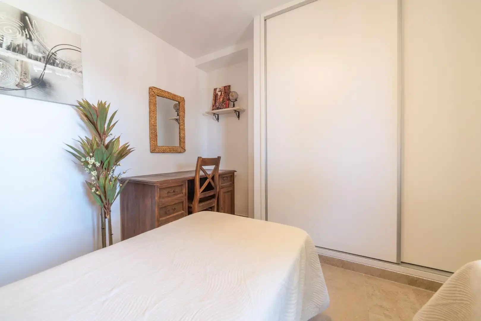Appartement compact avec jardin à vendre à GARDENIAS, imagen 20