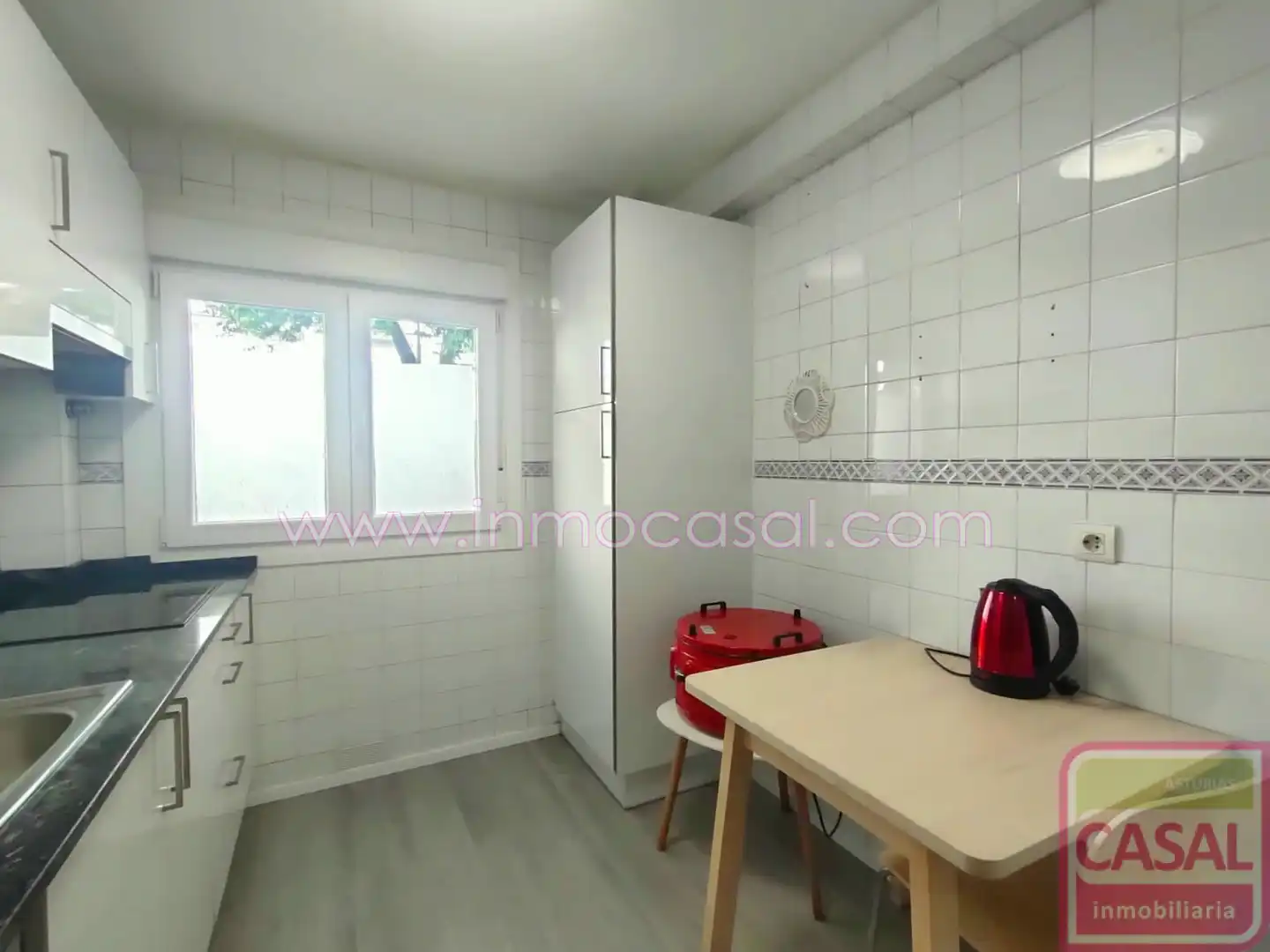 Cocina de Piso en venta en Avilés